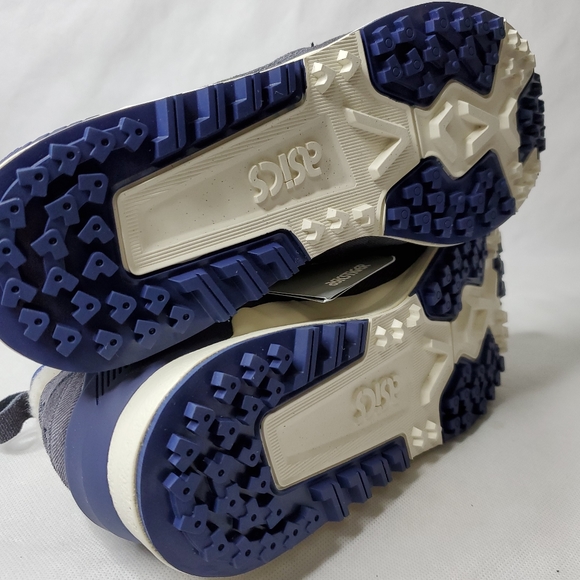 ASICS Tiger Gel Lyte Mens Running Shoes Size 8 - Picture 7 of 7